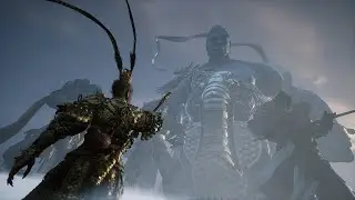 Black Myth: Wukong - Part 1 - Chapter 1