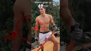 glow up tips 🔥🔥 #shorts