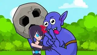 Clash Royale Best Animation Compilation (Parody) #4