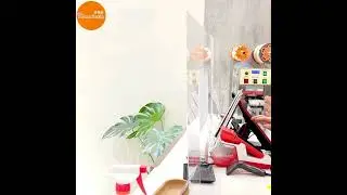 the first time buying drinks in Mandarin