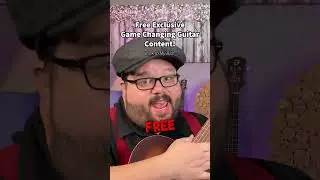 Mary Jane’s Last Dance by Tom Petty Guitar Tutorial! 