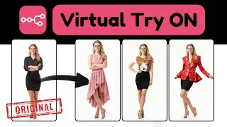 Build a Complete Virtual Try-On Automation with Fal AI, Airtable & n8n | Step-by-Step Tutorial