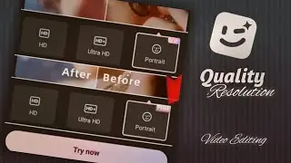Wink Quality Resolution | Wink portrait problem | Quality problem