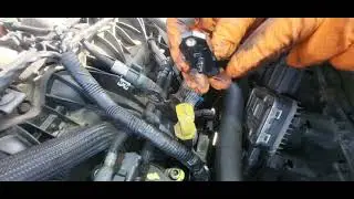 how to install throttle body 08 freelander 2