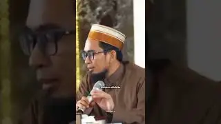 jangan pikirin orang lain
