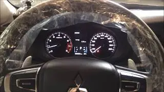 Pajero Sport Autolis Mobile
