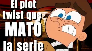 Los PEORES plot twist de series animadas y TV