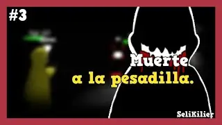 ¡Laa Laa VS Shadow Tubbie! [] Slendytubbies 3 [] Laa Laa's Dream.