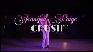 Jennifer Paige-Crush|High Heels