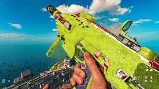 Call of Duty Warzone 3 Duo 17 Kill Win Fast Paced Gameplay PS5 (No Commentary)