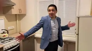 Квартира на Бытхе