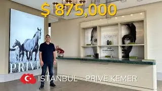 60 - PRIVE KEMER ENGLISH 4K