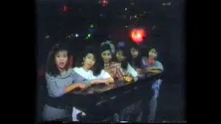 Kekasih 6 artis JK  Original Video Clip (2nd Version)