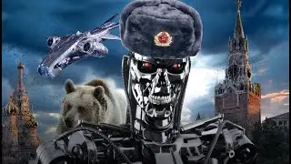 Терминатор Т800 Джон Генри  - Как купить сухие дрова.