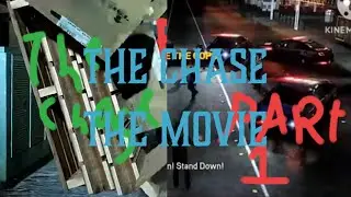 The Chase:The Movie