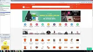 05  Following Shopee iMacros