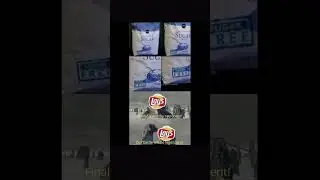 The battle will be legendary | #short #meme #lol #funny #lays