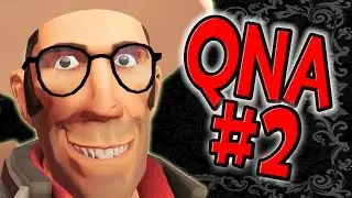 Ebil's QnA Answers #2