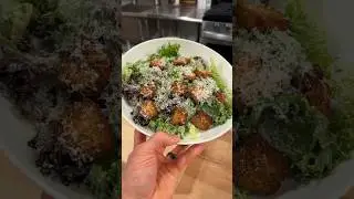 Never Buy Caesar Salad Dressing Again!