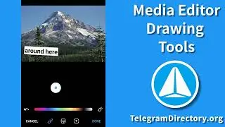 Telegram Marketing on Telegram Directory easy to globally Gain more Subscribers “Drawing tools”