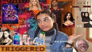 MY unpopular opinions (lets argue)