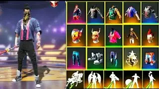 glitch Free Fire 2021 قلتش فري فاير 2021