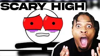 YOU EVER BEEN TOO HIGH!?