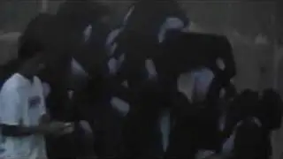 lo no mostrado en: perdiendo el tiempo