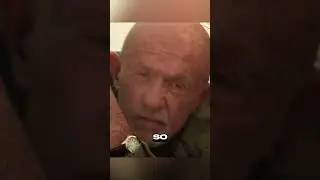 Why did he do that? 😳 