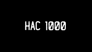 Нас 1000