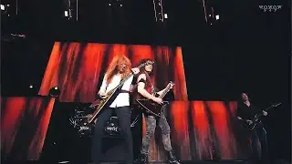 Megadeth ` 