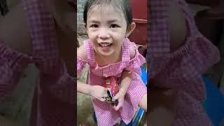 Heboh‼️ Queenie buka kotak berhadiah