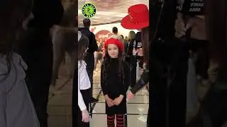 Маленькие модницы #модель #чтоузналаалла