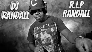 DJ RANDALL LIVE @ CARNIVAL 2018