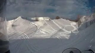 Костромка &  Ивановская область