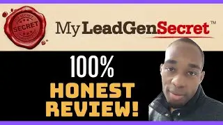 My Lead Gen Secret Review [2022]