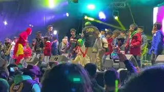 SONIDO PIRATA ECATZINGO 2023