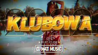 🔥💥❤️KLUBOWA❤️🔥🌞SKŁADANKA NA IMPREZE🌞🌴✈️MEGAMIX✈️❌DJ MATI MUSIC❤️2022💥🔥