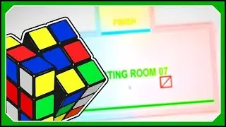 Algorithm - Puzzle Game mit komischer Steuerung Deutsch