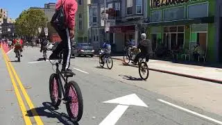 510 Pedal Pushers & Port City Wheelie Crew Memorial Day Rideout