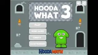 Hooda What 3 Theme