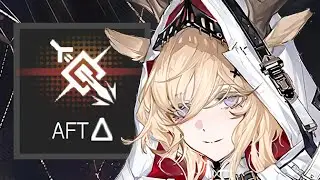 [Arknights] I'm so Sorry...