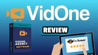 VidOne Review - Advanced Client Grabbing Software with Complete Training
