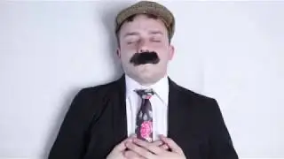 Нарезка смешных моментов из канала Тьоха.