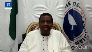 Pastor Enoch Adeboye: Restructure or Risk Breakup