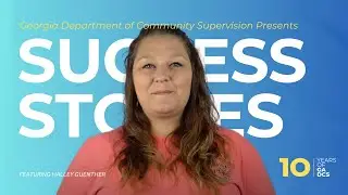 The Success Story of Halley Guenther