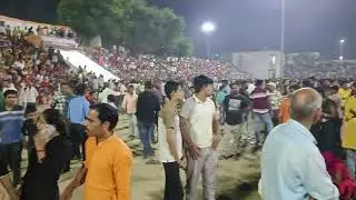Rawan Dahan Singrauli Raj Mata Chun Kumar stadium
