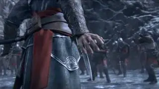 Assassins Creed Music Video - Give Me Everything You've Got