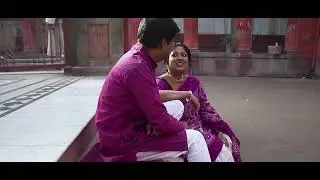 NEHA SUMA PRE WEDDING BENGALI HD RE