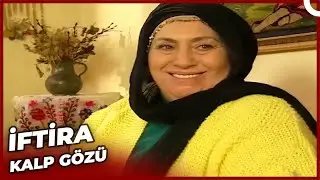 İftira - Kalp Gözü